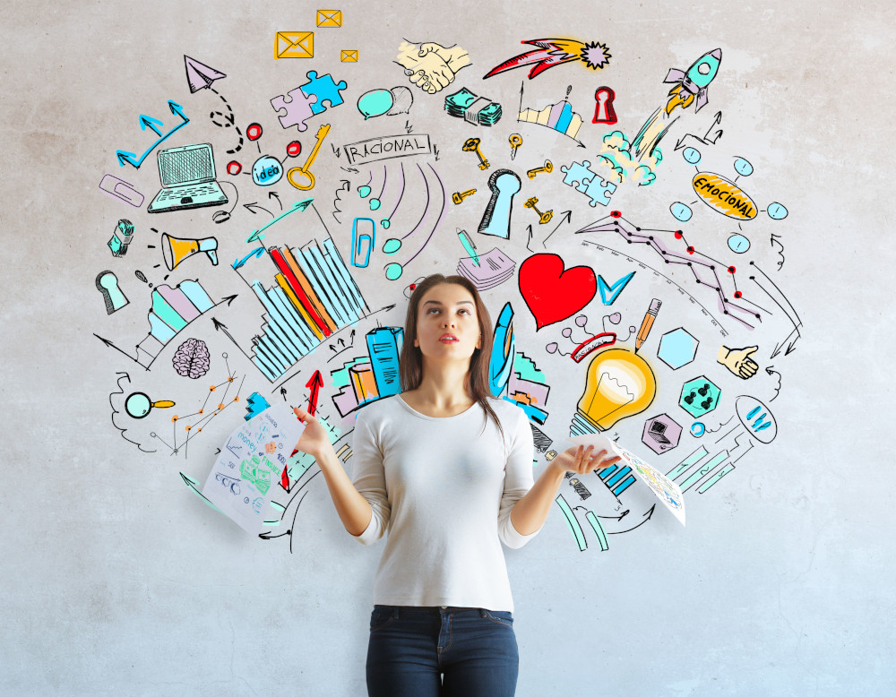 Hipnoterapia para superar problemas emocionais e alcançar objetivos pessoais.